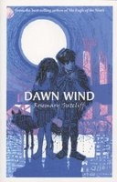 Dawn Wind (Paperback, Re-issue) - Rosemary Sutcliff Photo