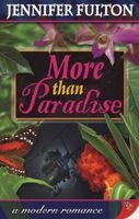 More Than Paradise (Paperback) - Jenny Fulton Photo