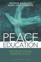 Peace Education - International Perspectives (Paperback) - Monisha Bajaj Photo