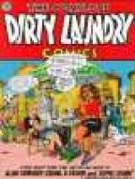 The Complete Dirty Laundry (Paperback) - Robert Crumb Photo