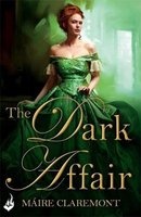 The Dark Affair (Paperback) - Maire Claremont Photo
