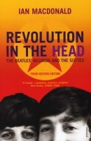 Revolution in the Head - The "Beatles" Records and the Sixties (Paperback) - Ian Macdonald Photo