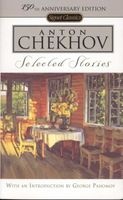 Selected Stories: Anton Chekho (English, Russian, Paperback) - Anton Pavlovich Chekhov Photo