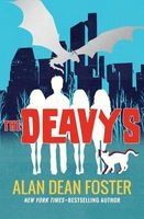 The Deavys (Paperback) - Alan Dean Foster Photo