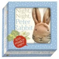 Night Night Peter Rabbit - Beatrix Potter Photo