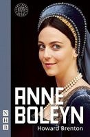 Anne Boleyn (Paperback) - Howard Brenton Photo