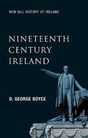 Nineteenth Century Ireland - The Search for Stability (Paperback, Revised edition) - D George Boyce Photo