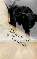 Diary of a Taurus (Paperback) - Horoscope Blank Notebooks Photo
