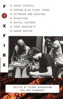 Foxfire 2 (Paperback) - Eliot Wigginton Photo