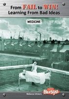 Medicine (Hardcover) - Rebecca Vickers Photo