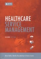 Healthcare Service Management (Paperback, 2nd Revised edition) - K Jooste Photo