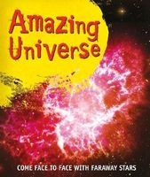 Fast Facts! Amazing Universe (Paperback, Main Market Ed. - UK English) - Kingfisher Photo