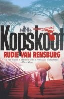 Kopskoot (Afrikaans, Paperback) - Rudie van Rensburg Photo