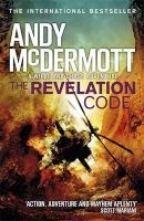 The Revelation Code (Paperback) - Andy Mcdermott Photo