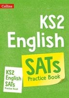Collins KS2 Sats Revision and Practice - New Curriculum - KS2 English SATs Practice Workbook (Paperback) - KS2 Collins Photo