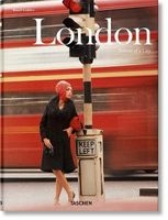 London. Portrait of a City (English, French, German, Hardcover) - Reuel Golden Photo
