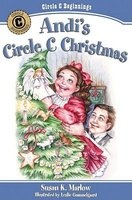 Andi's Circle C Christmas (Paperback) - Susan K Marlow Photo