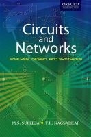 Circuits and Networks: Circuits and Networks - Analysis, Design, Synthesis (Paperback) - M S Sukhija Photo