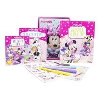 Disney Minnie Happy Tin (Mixed media product) -  Photo