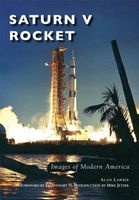 Saturn V Rocket (Paperback) - Alan Lawrie Photo