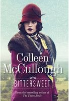 Bittersweet (Hardcover) - Colleen McCullough Photo