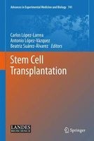 Stem Cell Transplantation (Hardcover, 2012) - Carlos Lopez Larrea Photo