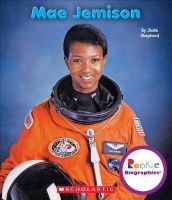 Mae Jemison (Paperback) - Jodie Shepherd Photo