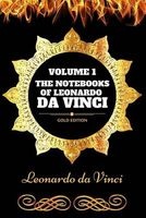 The Notebooks of  - Volume 1 - By  - Illustrated (Paperback) - Leonardo Da Vinci Photo