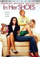 In Her Shoes (Region 1 Import DVD, New Package) - DiazCameron Photo