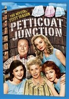 -1st Season (Region 1 Import DVD) - Petticoat Junction Photo