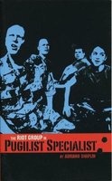 Pugilist Specialist (Paperback) - Adriano Shaplin Photo
