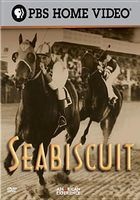 Seabiscuit (Region 1 Import DVD) - American Experience Photo