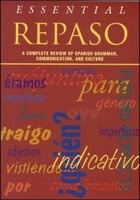 Essential Repaso - A Complete Review of Spanish Grammar, Communication, and Culture (English, Ansus, Spanish, Paperback) - National Textbook Company Photo