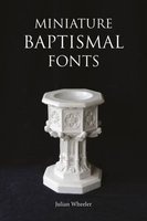 Miniature Baptismal Fonts (Paperback) - Henry Sandon Photo