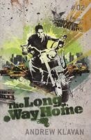 The Long Way Home (Paperback) - Andrew Klavan Photo