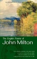 The English Poems of  (Paperback, New edition) - John Milton Photo