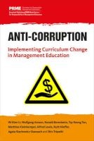 Anti-Corruption - Implementing Curriculum Change in Management Education (Paperback) - Wolfgang Amann Photo
