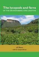 The Lycopods and Ferns of the Drakensberg and Lesotho (Hardcover) - JP Roux Photo