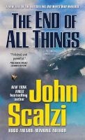 The End of All Things (Paperback) - John Scalzi Photo