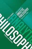 A Brief History of Analytic Philosophy - from Russell to Rawls (Paperback) - Stephen P Schwartz Photo