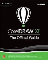 CorelDRAW X8: The Official Guide (Paperback, 12th Revised edition) - Gary David Bouton Photo