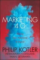 Marketing 4.0 - Moving from Traditional to Digital (Hardcover) - Philip Kotler Photo