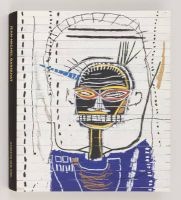Jean Michel Basquiat (Hardcover) - Robert Farris Thompson Photo
