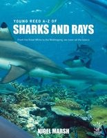 A-Z Sharks and Rays (Hardcover) - Nigel Marsh Photo