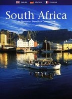 Beautiful South Africa - An Illustrated Traveller's Companion (English, French, German, Paperback) - Peter Joyce Photo