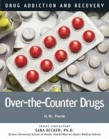 Over-The-Counter Drugs (Hardcover) - H W Poole Photo