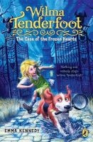 The Case of the Frozen Hearts (Paperback) - Emma Kennedy Photo