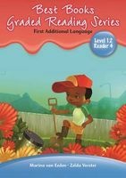 Best Books First Additional Language Graded Reader - Grade 3, Level 12 Book 4 (Paperback) - Marina van Eeden Photo