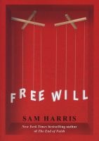 Free Will (Paperback, Original) - Sam Harris Photo