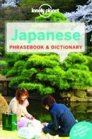  Japanese Phrasebook & Dictionary (Paperback, 7th Revised edition) - Lonely Planet Photo